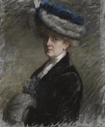 Thérèse Schwartze